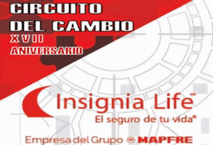 2da CARRERA FAMILIAR MAPFRE 2026